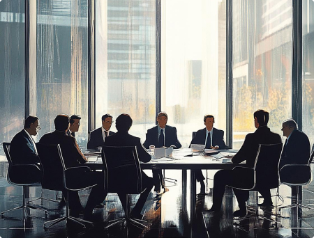 CFO Club