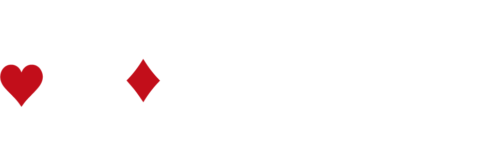 CFO roundtable and poker club logo